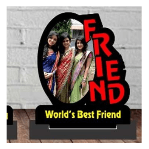 Friends-Photo-Table-Top -Frame