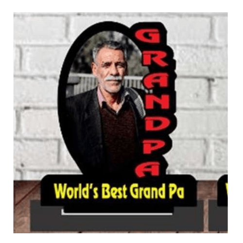 Grandpa-Table-Top -Frame