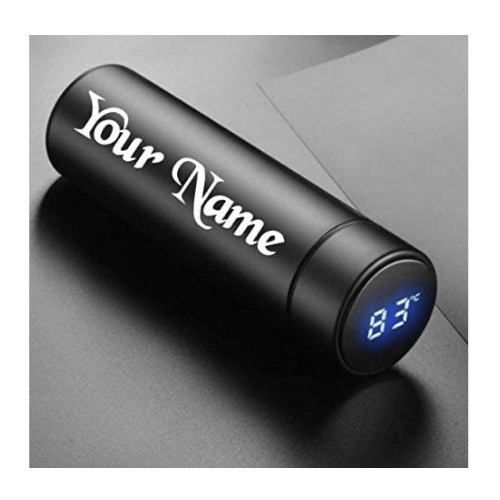 Personalized Water Bottle Printing (T)