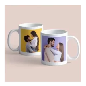 Mug Print