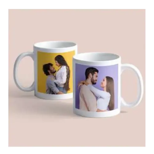 Mug Print