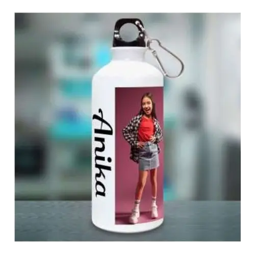 Sublimation-water-bottle