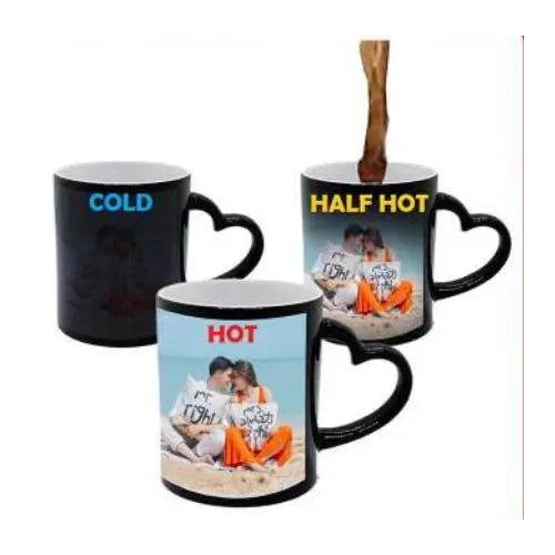 Magic Mug