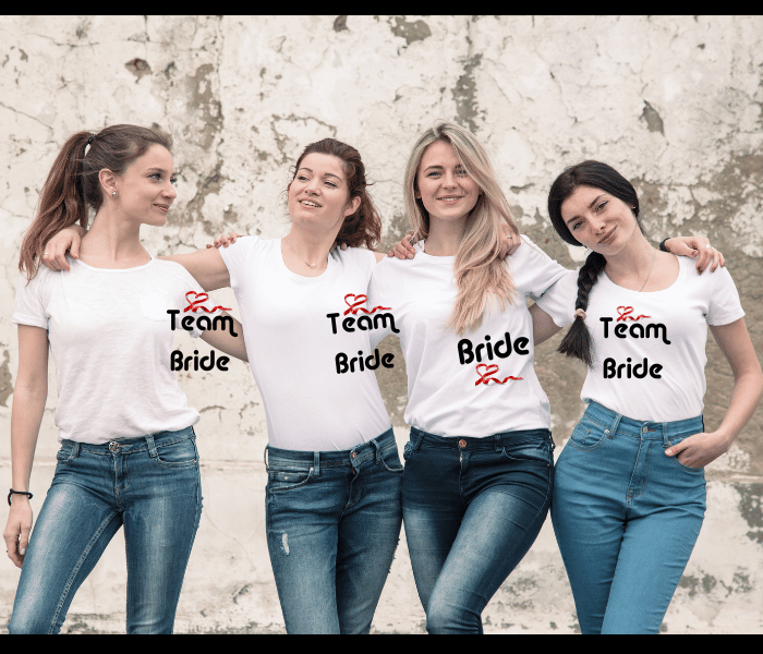 Sublimation Tshirt Printing