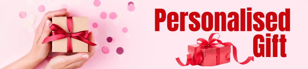Personalized Print